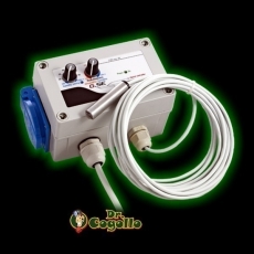 CONTROLADOR HUMIDIFICADOR.