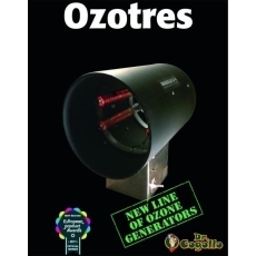 GENERADOR DE OZONO DE CONDUCTO OZOTRES - C1 125x300