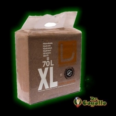 U-GRO XL 70L. 30x30x12CM.