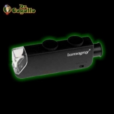 MICROSCOPIO LED 60-100X