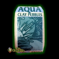 ARCILLA EXPANDIDA 45L CANNA