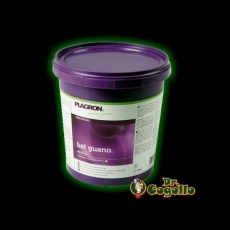 GUANO DE MURCIELAGO BAT GUANO PLAGRON