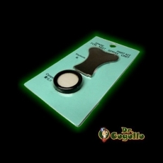 RECAMBIO HUMIDIFICADOR 1 DISCO + LLAVE. 