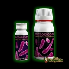 BACTOBLOOM Agrobacterias.