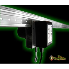 LIGHT RAIL 3.5 INTELLIDRIVE