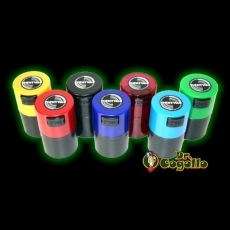 BOTE VACIO TIGHTVAC 0,06 L.