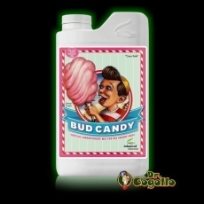 BUD CANDY Advanced Nutrients.