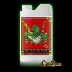 BUD IGNITOR Advanced Nutrients.