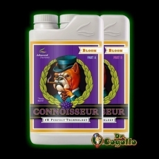 CONNOISSEUR BLOOM A+B pH PERFECT Advanced Nutrients.