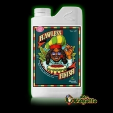 FLAWLESS FINISH Advanced Nutrients.