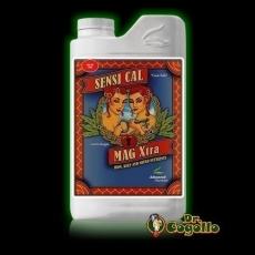SENSI CAL-MAG XTRA Advanced Nutrients.