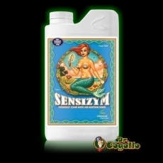 SENSIZYM Advanced Nutrients.