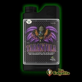 TARANTULA Advanced Nutrients.