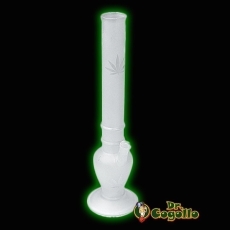 BONG CRISTAL MATE GB-074 37CM.