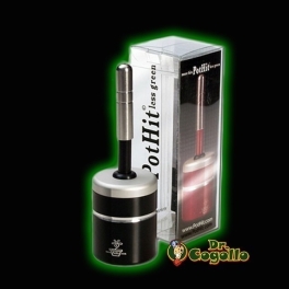 PIPA POT-HIT ONE-HIT & STASH 12 CM