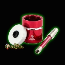 PIPA POT-HIT ONE-HIT & STASH 12 CM