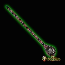 PIPA FIMO GRANDE 17 CM