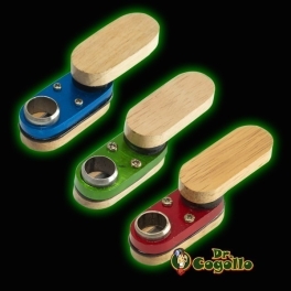 PIPA TWISTER 4.5 - 7.5 CM