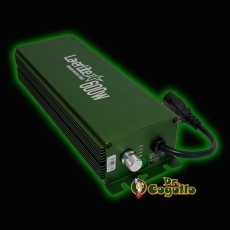 BALASTRO DIGITAL REGULABLE LAZERLITE 600W PURE LIGHT.