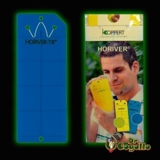 TRAMPAS ADHESIVAS AZULES 10 UDS. KOPPERT.