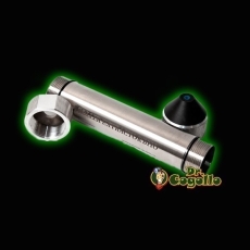 ROLLER EXTRACTOR BHO M150.