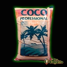 SUSTRATO FIBRA DE COCO 50L PROFESIONAL PLUS CANNA