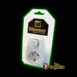 REGULADOR DE POTENCIA DIMMER - Dr.Cogollo Grow Shop