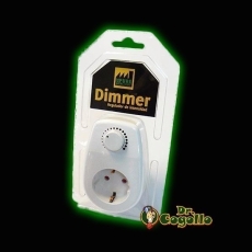 REGULADOR DE POTENCIA DIMMER - Dr.Cogollo Grow Shop
