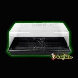 PROPAGADOR PLASTICO BLANDO 59x39x21 CM