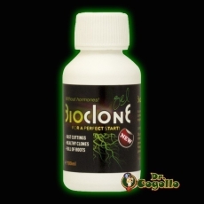 B.A.C. - BIO CLONE 100ML.