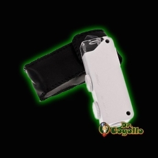 MICROSCOPIO LED 160-200X.