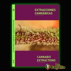 LIBRO: EXTRACCIONES CANNABICAS. 