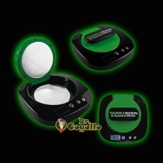 PRENSA T-REX TARIK-ROSIN