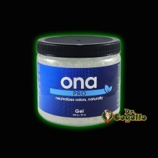 ONA GEL 400 GR. PRO Ona.
