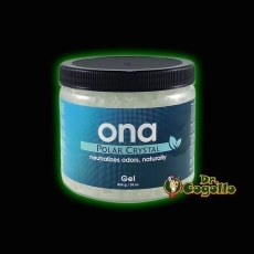 ONA GEL 400 GR. POLAR CRYSTAL Ona.