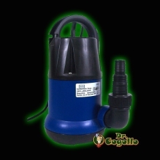 BOMBA AQUAKING Q5503 11000 L/H