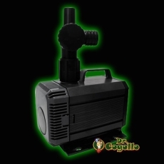 BOMBA SUMERGIBLE NH-3000
