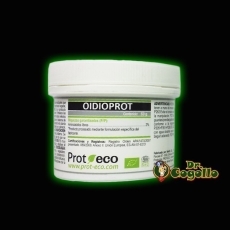 OIDIOPROT (Fungicida antioidio) PROT-ECO.