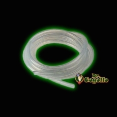 TUBO ATÓXICO SILICONA 2 M.