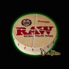 CAJA CLICK-CLACK "RAW".