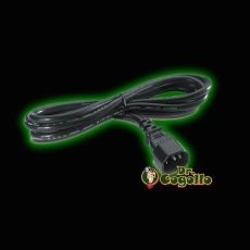 CABLE C-14 1.50 M 3X1.5 MM