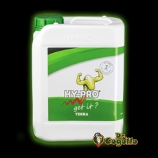 HY-PRO TERRA 5L.