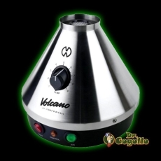 VAPORIZADOR VOLCANO CLASSIC