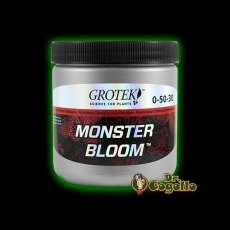 MONSTER BLOOM Grotek.