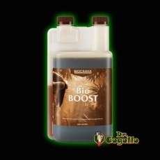 BIO BOOST Biocanna.
