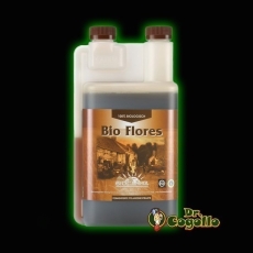 BIO FLORES (Floración) Biocanna.