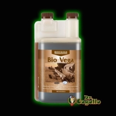 BIO VEGA (Crecimiento) Biocanna.
