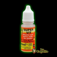 HESI - SUPER VIT 10ML