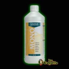 CALCIO 15% CANNA