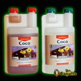 CANNA COCO A+B